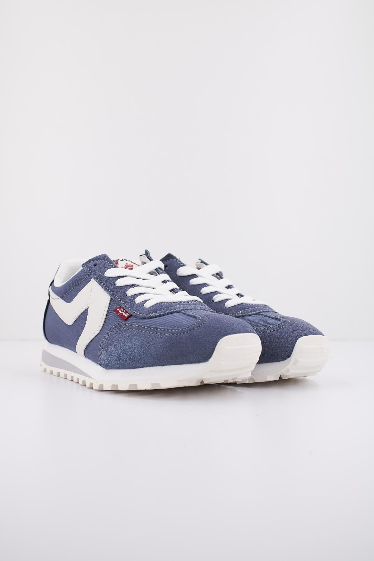 LEVI'S en color AZUL (2)