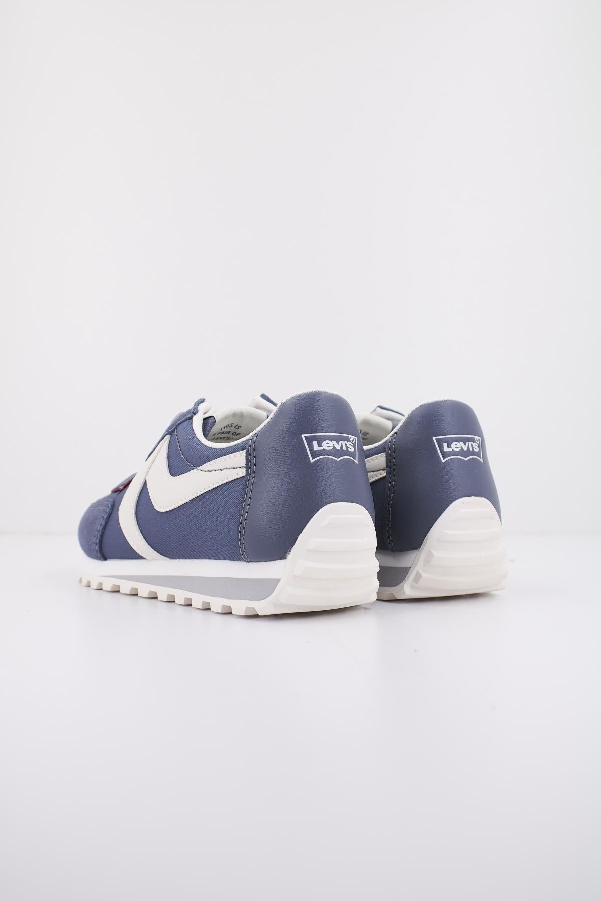 LEVI'S en color AZUL (3)