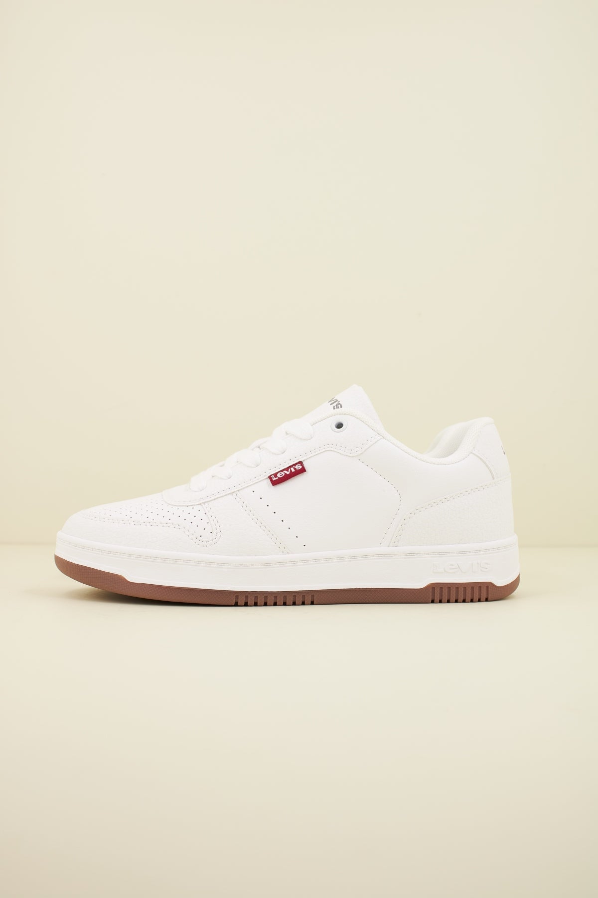 LEVI'S en color BLANCO (1)