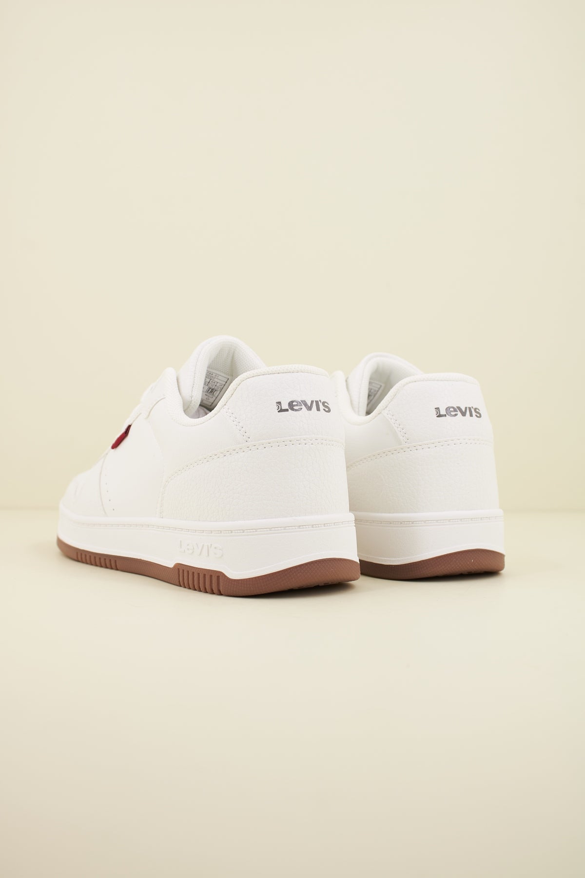 LEVI'S en color BLANCO (3)