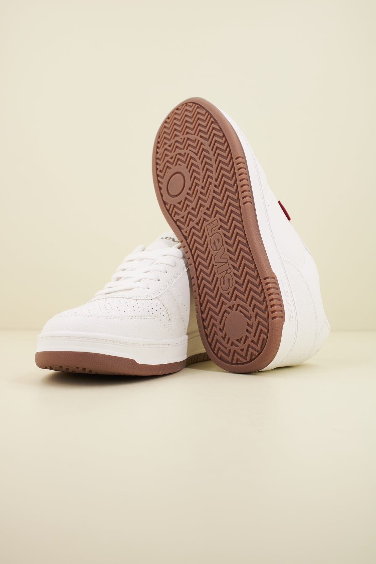 LEVI'S en color BLANCO (4)