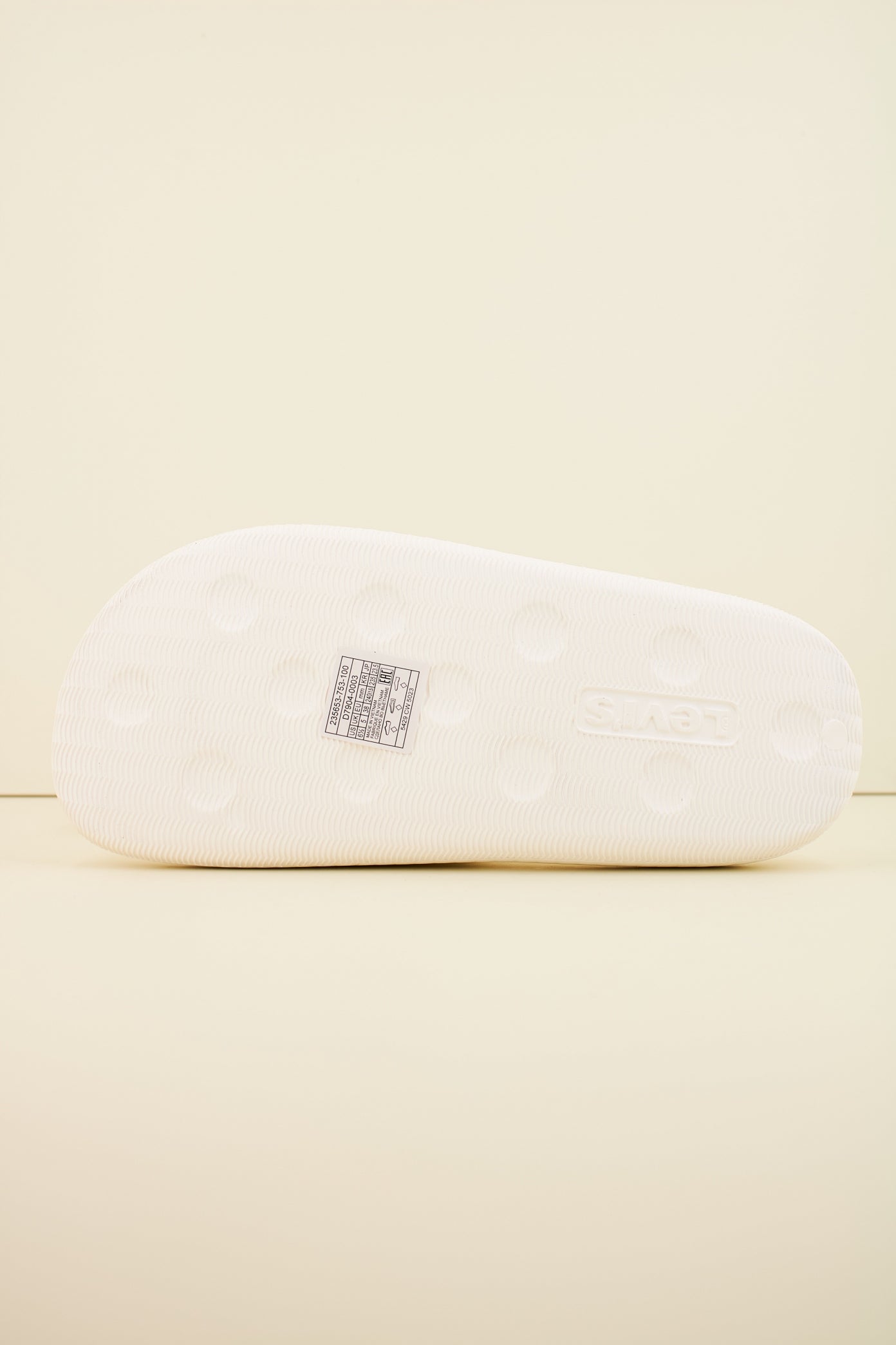 LEVI'S JUNE NEXT S en color BLANCO (4)