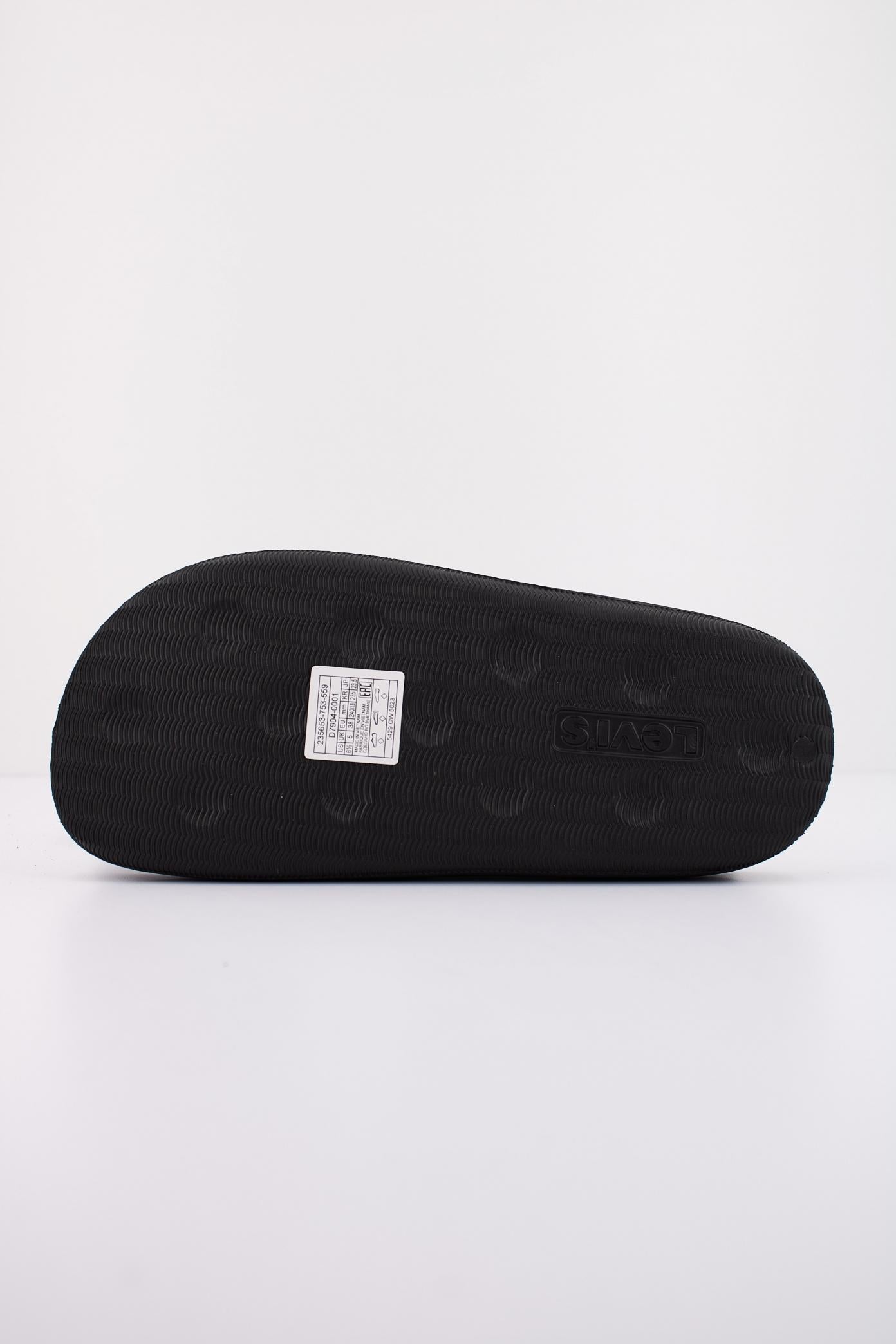 LEVI'S JUNE NEXT S en color NEGRO (4)