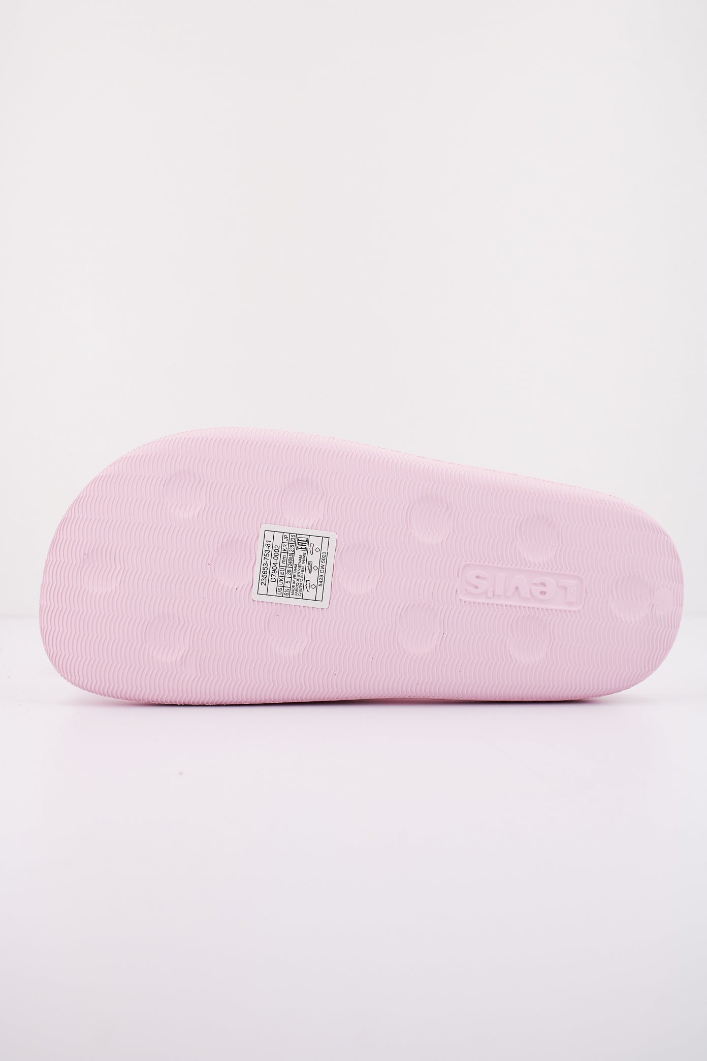 LEVI'S JUNE NEXT S en color ROSA (4)