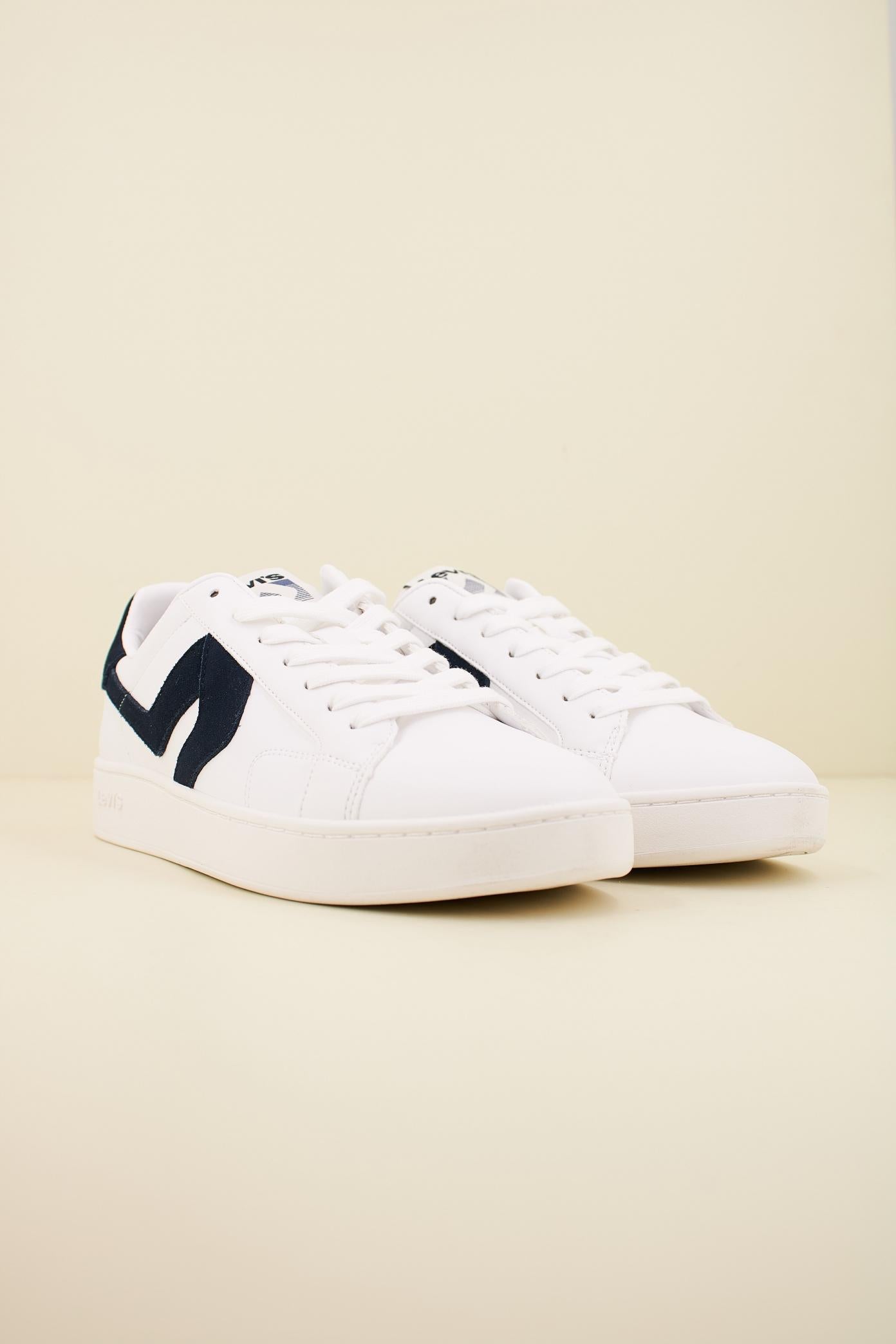 LEVI'S en color BLANCO (2)