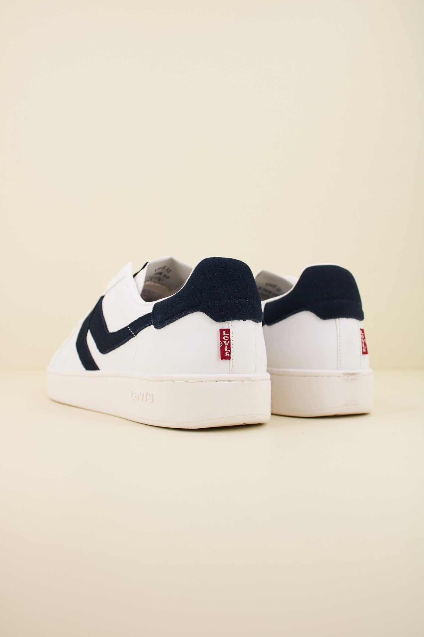 LEVI'S en color BLANCO (3)