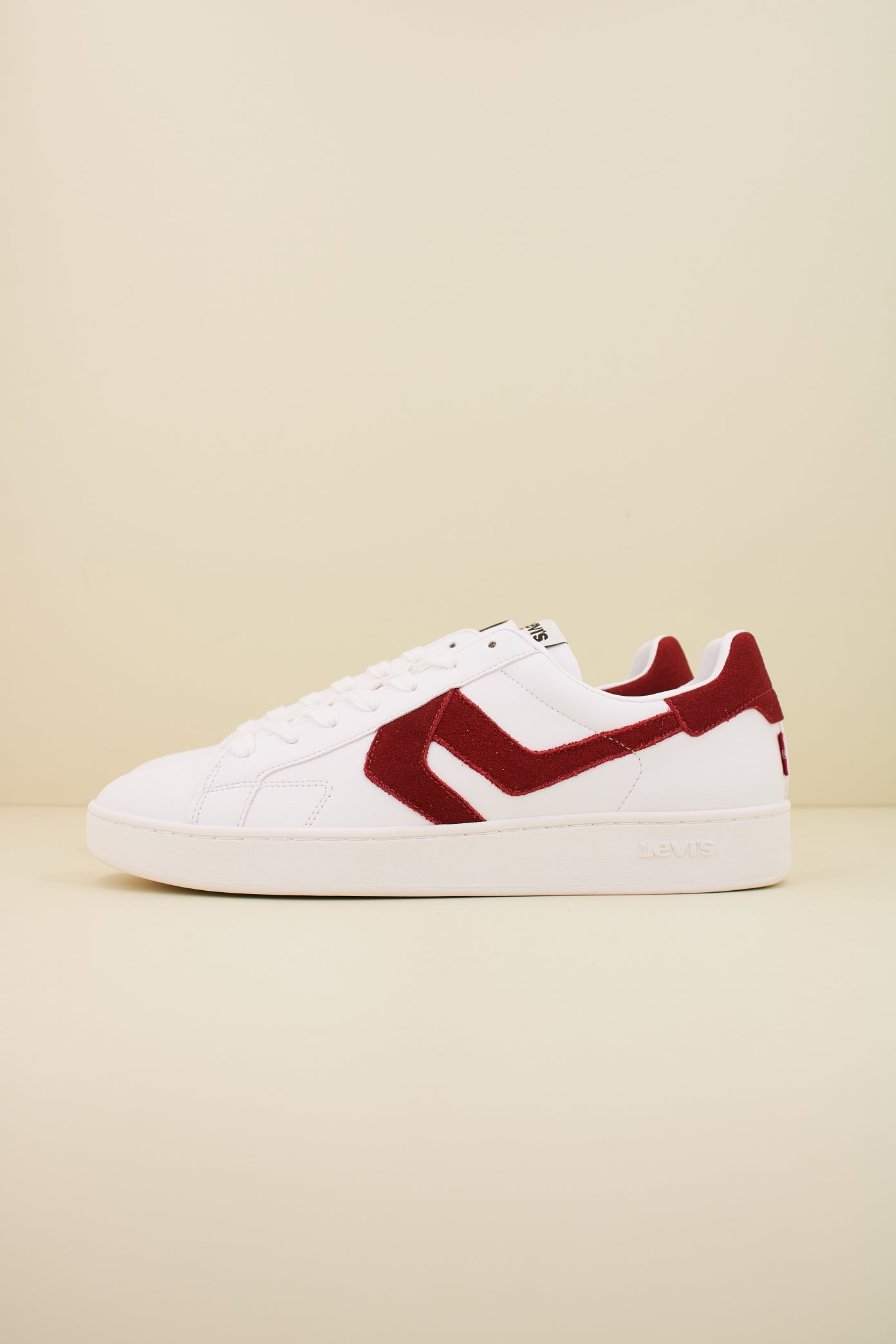 LEVI'S en color BLANCO (1)