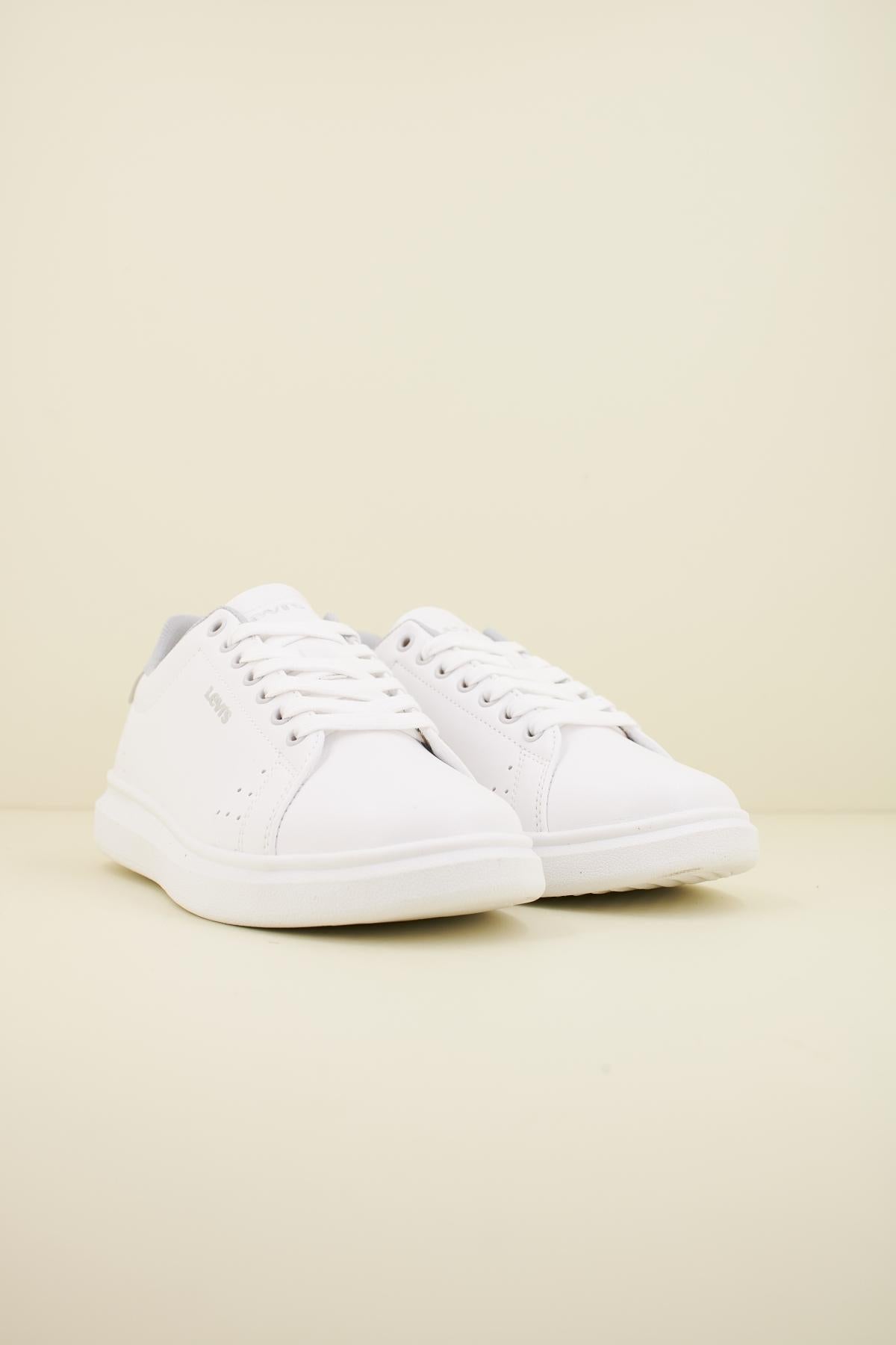 LEVI'S en color BLANCO (2)