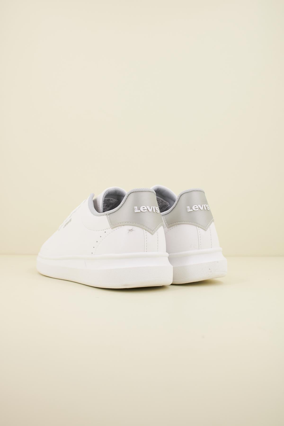 LEVI'S en color BLANCO (3)