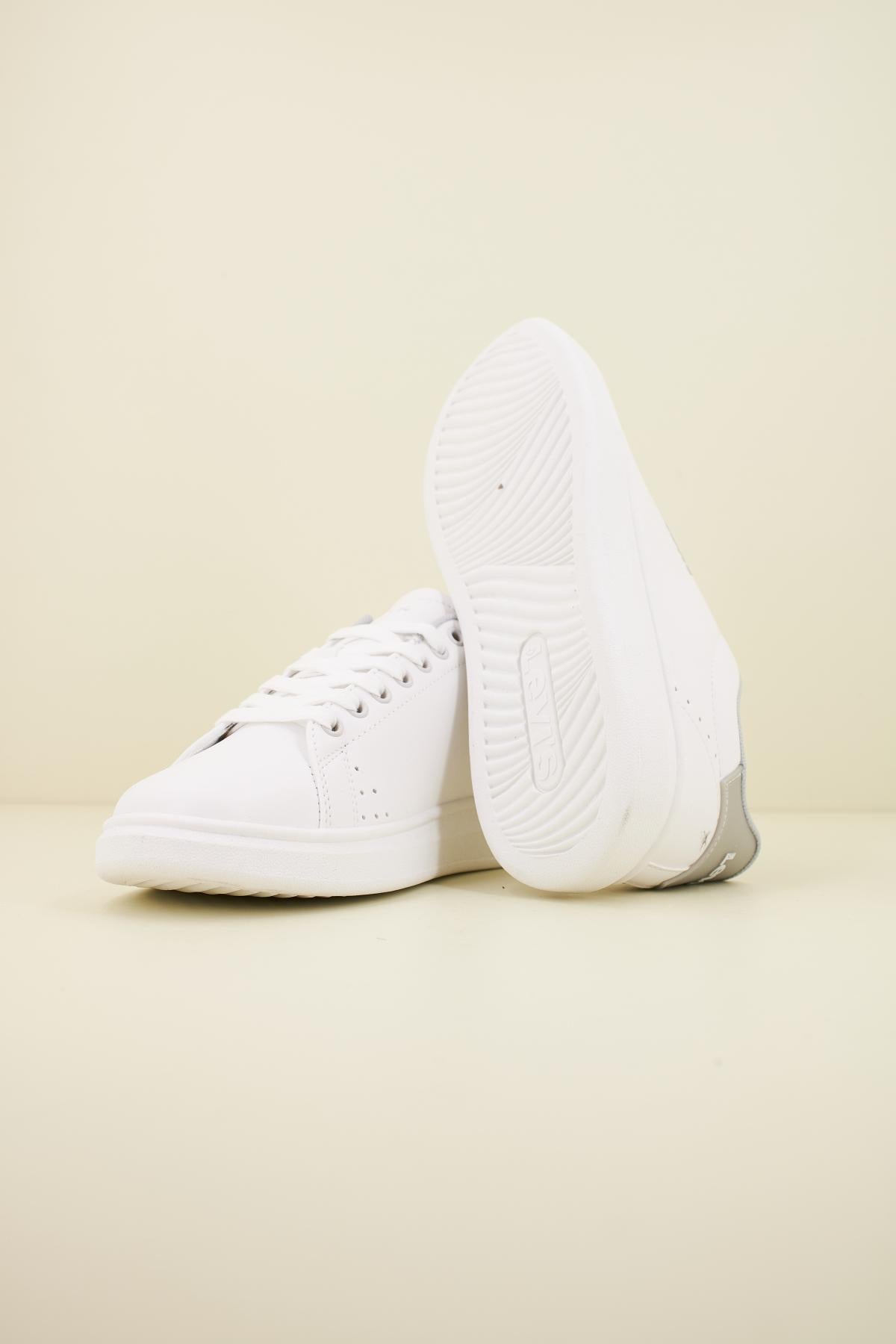 LEVI'S en color BLANCO (4)