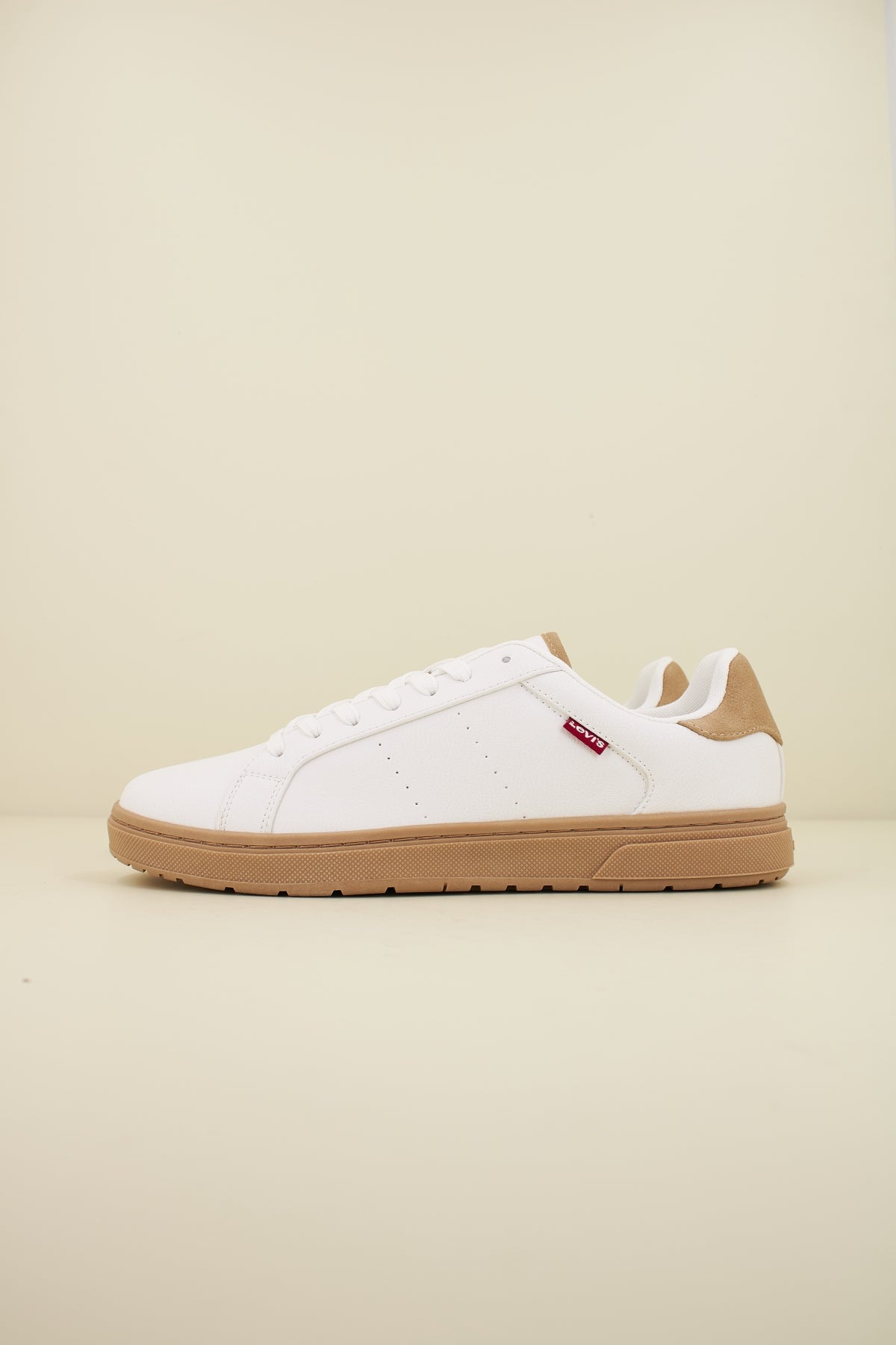 LEVI'S en color BLANCO (1)