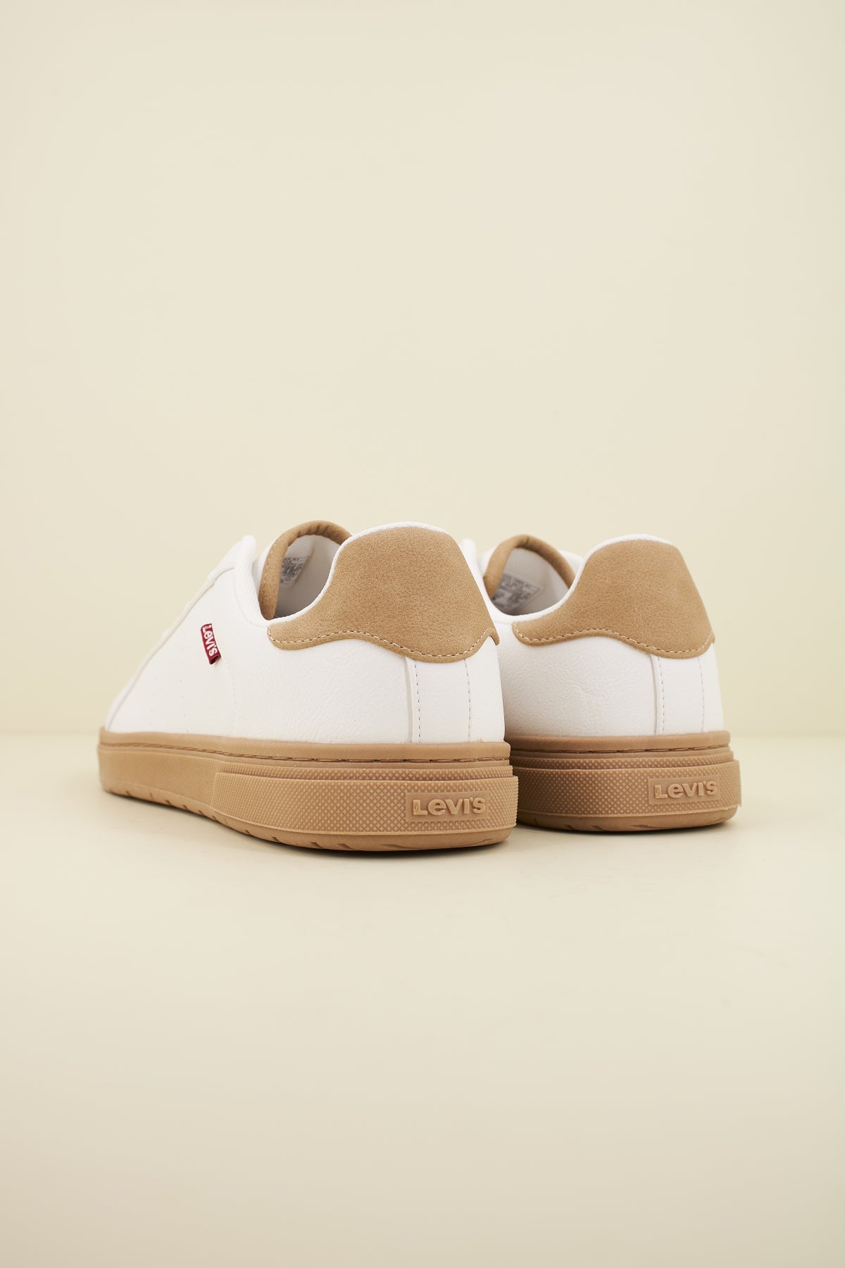 LEVI'S en color BLANCO (3)