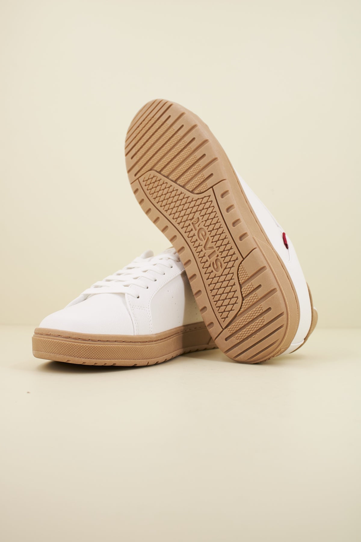 LEVI'S en color BLANCO (4)