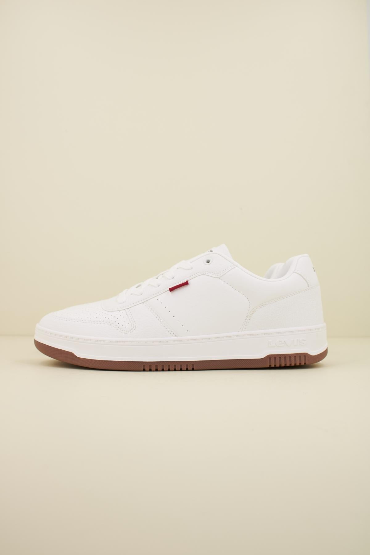 LEVI'S en color BLANCO (1)