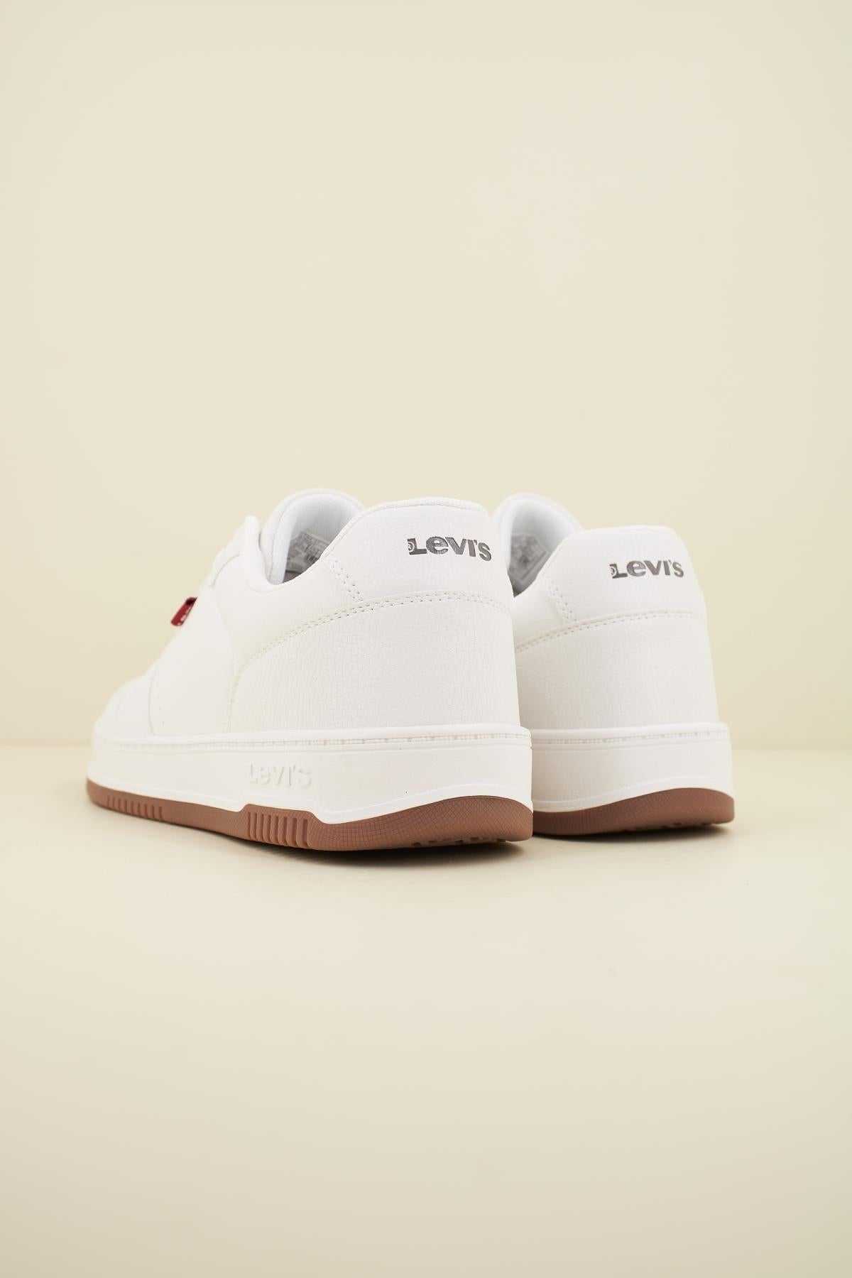 LEVI'S en color BLANCO (3)
