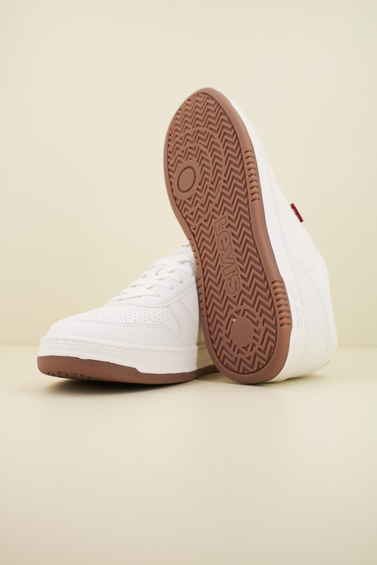 LEVI'S en color BLANCO (4)