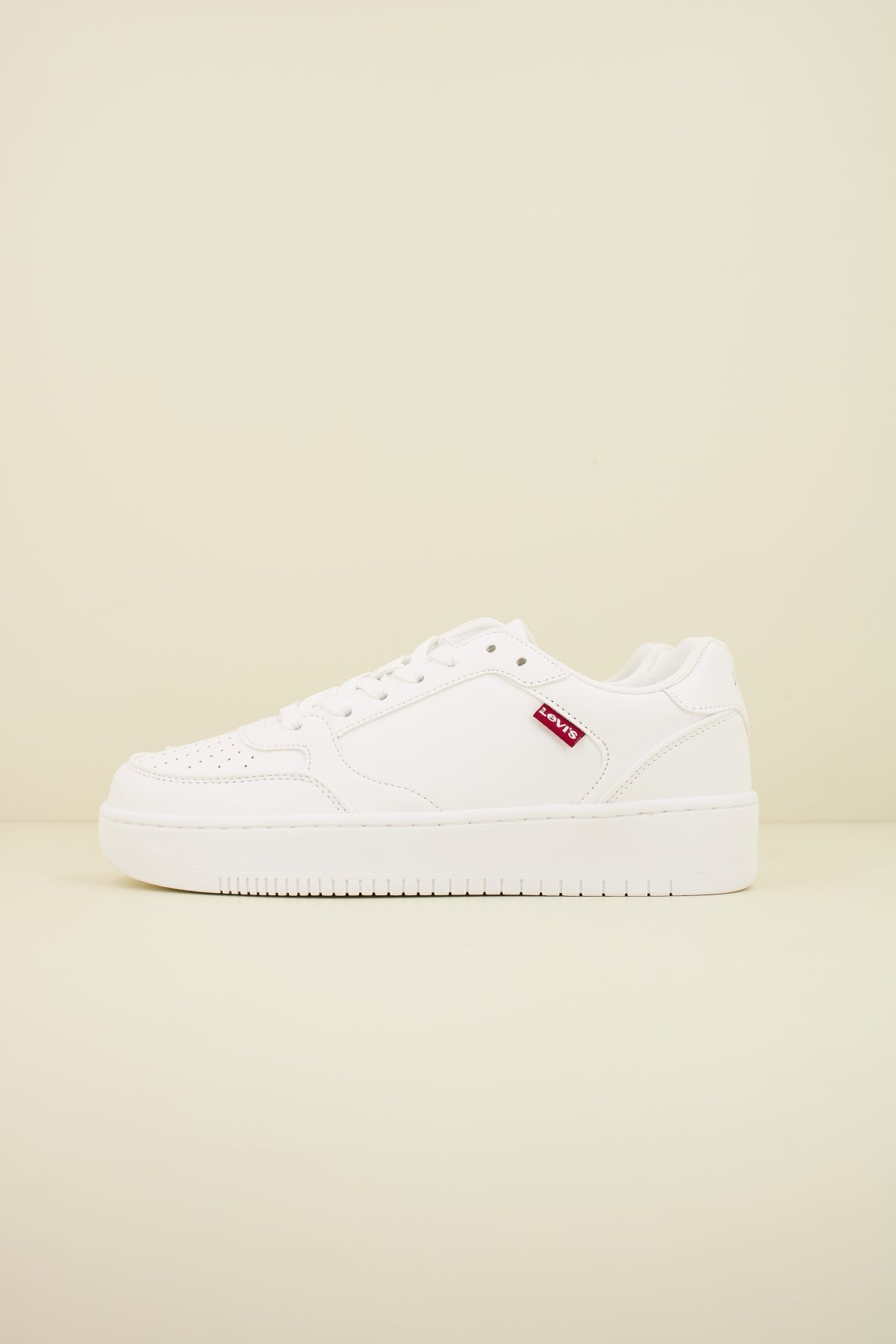 LEVI'S en color BLANCO (1)