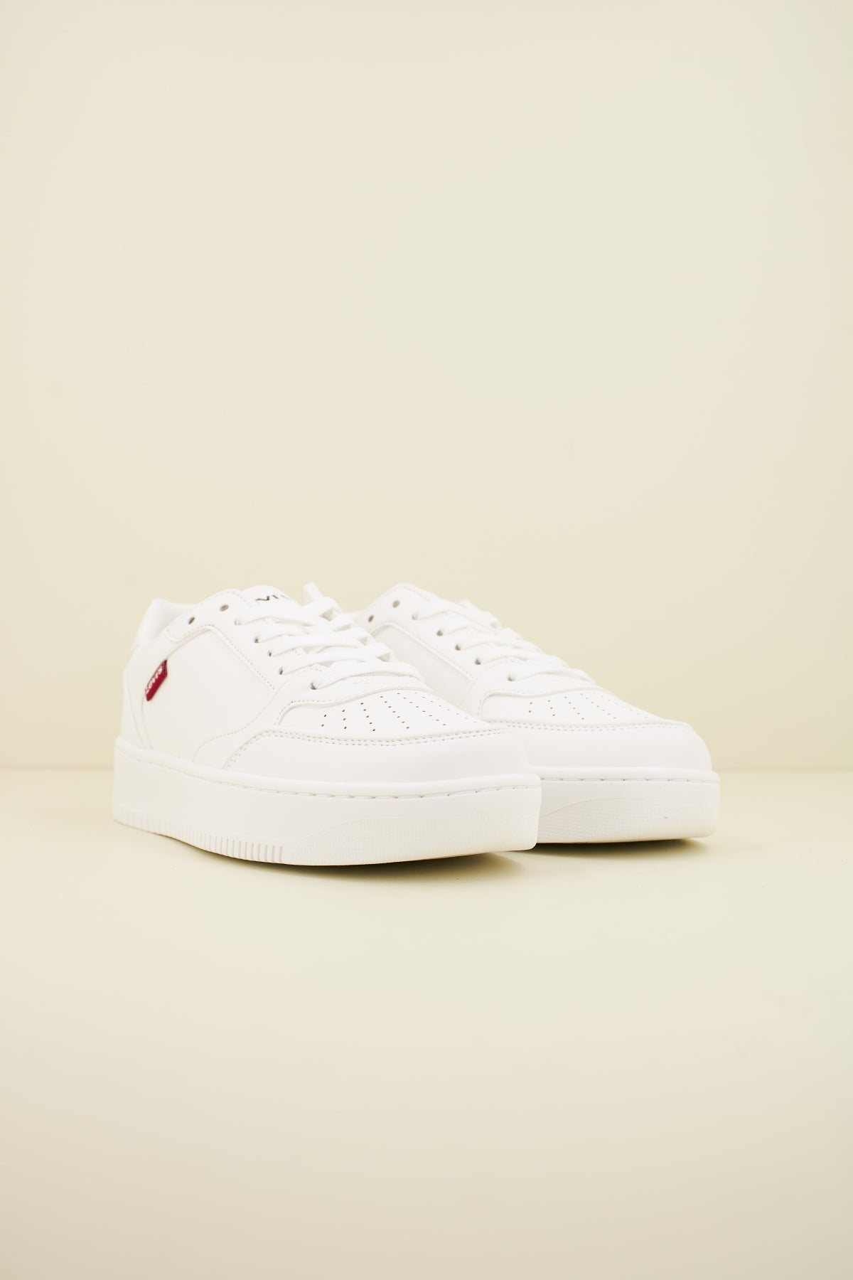 LEVI'S en color BLANCO (2)