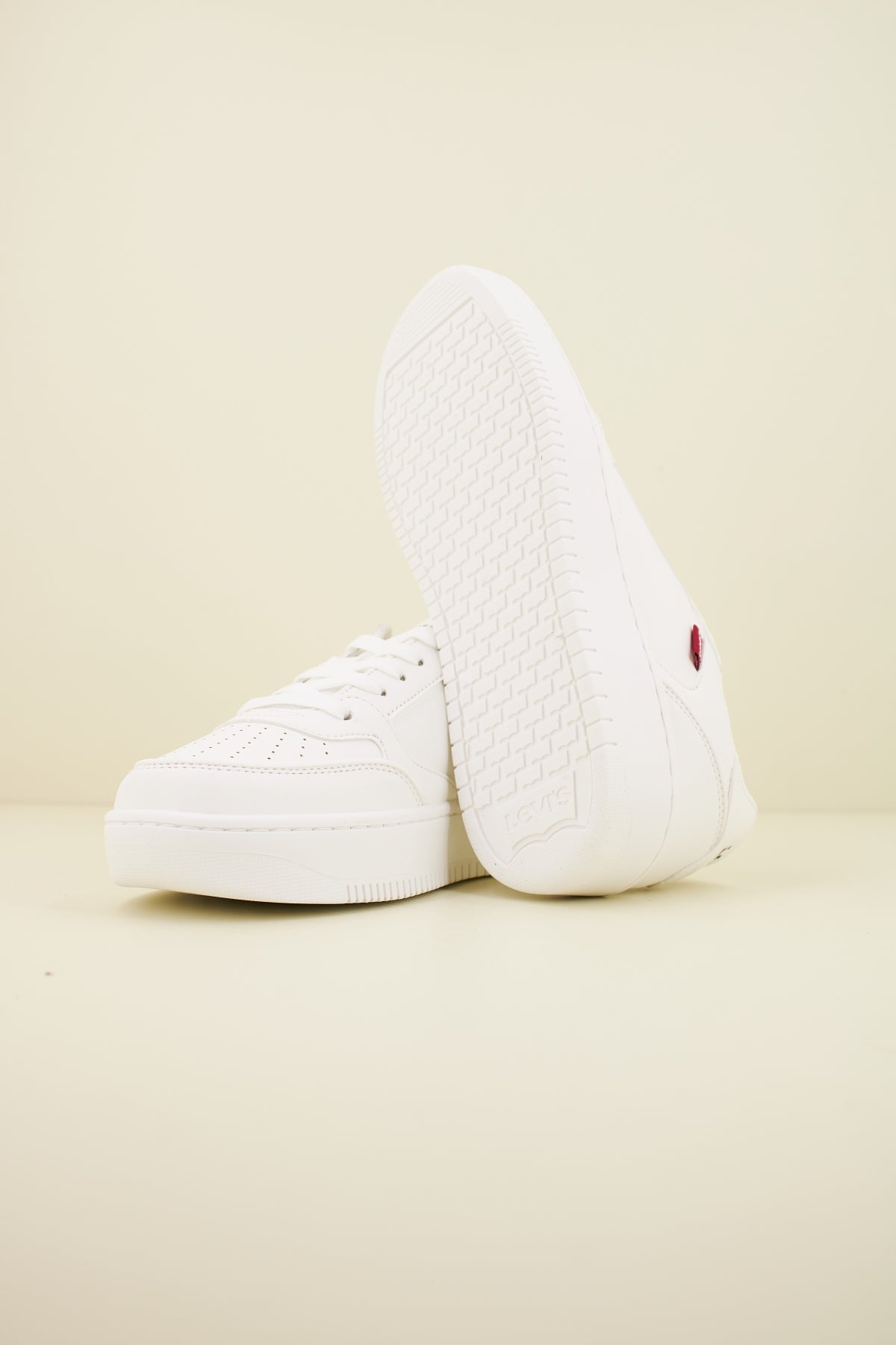 LEVI'S en color BLANCO (4)
