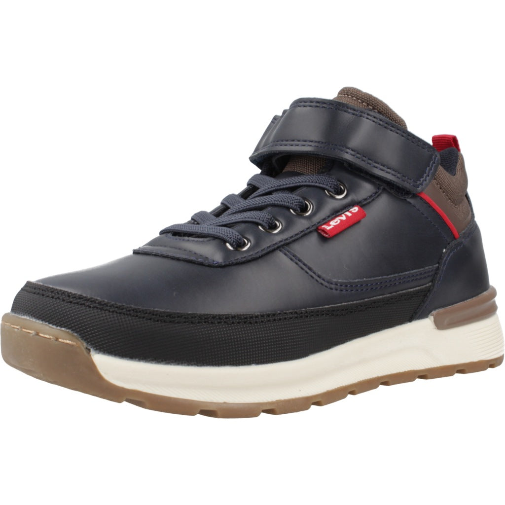LEVI'S ASCOT REFRESH en color AZUL (1)