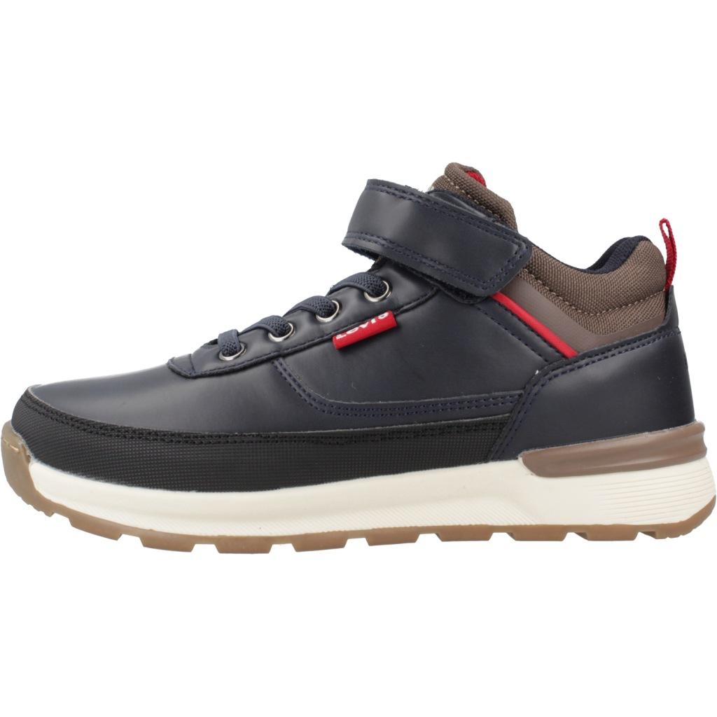 LEVI'S ASCOT REFRESH en color AZUL (2)