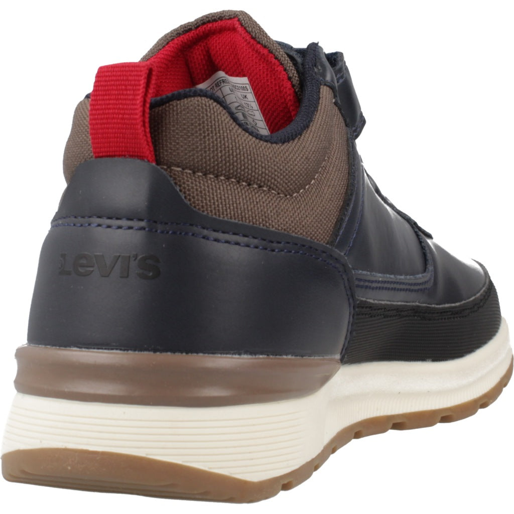 LEVI'S ASCOT REFRESH en color AZUL (3)
