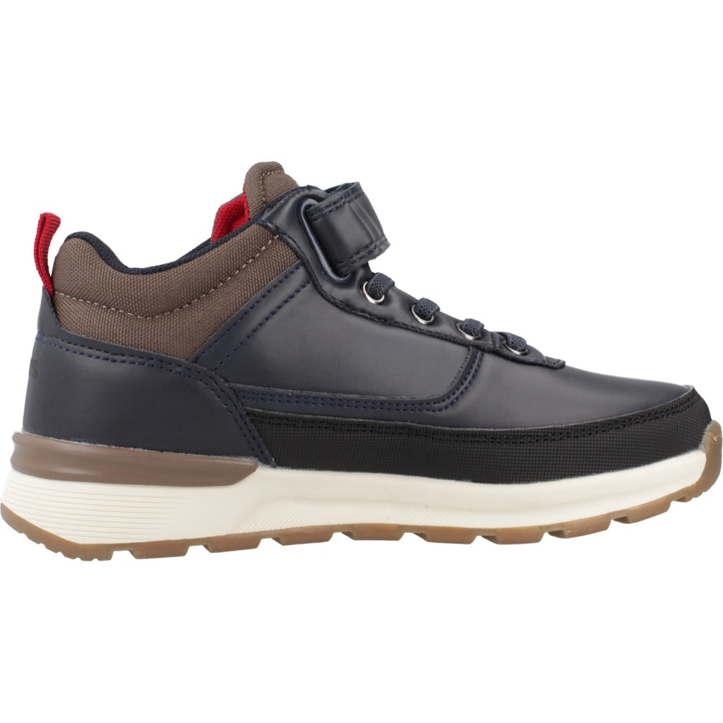LEVI'S ASCOT REFRESH en color AZUL (4)