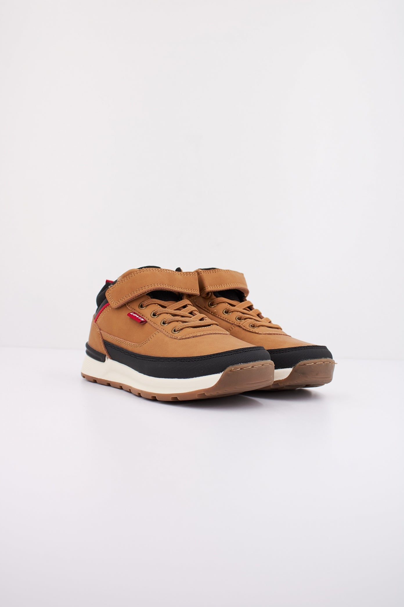 LEVI'S ASCOT REFRESH en color MARRON CLARO (2)