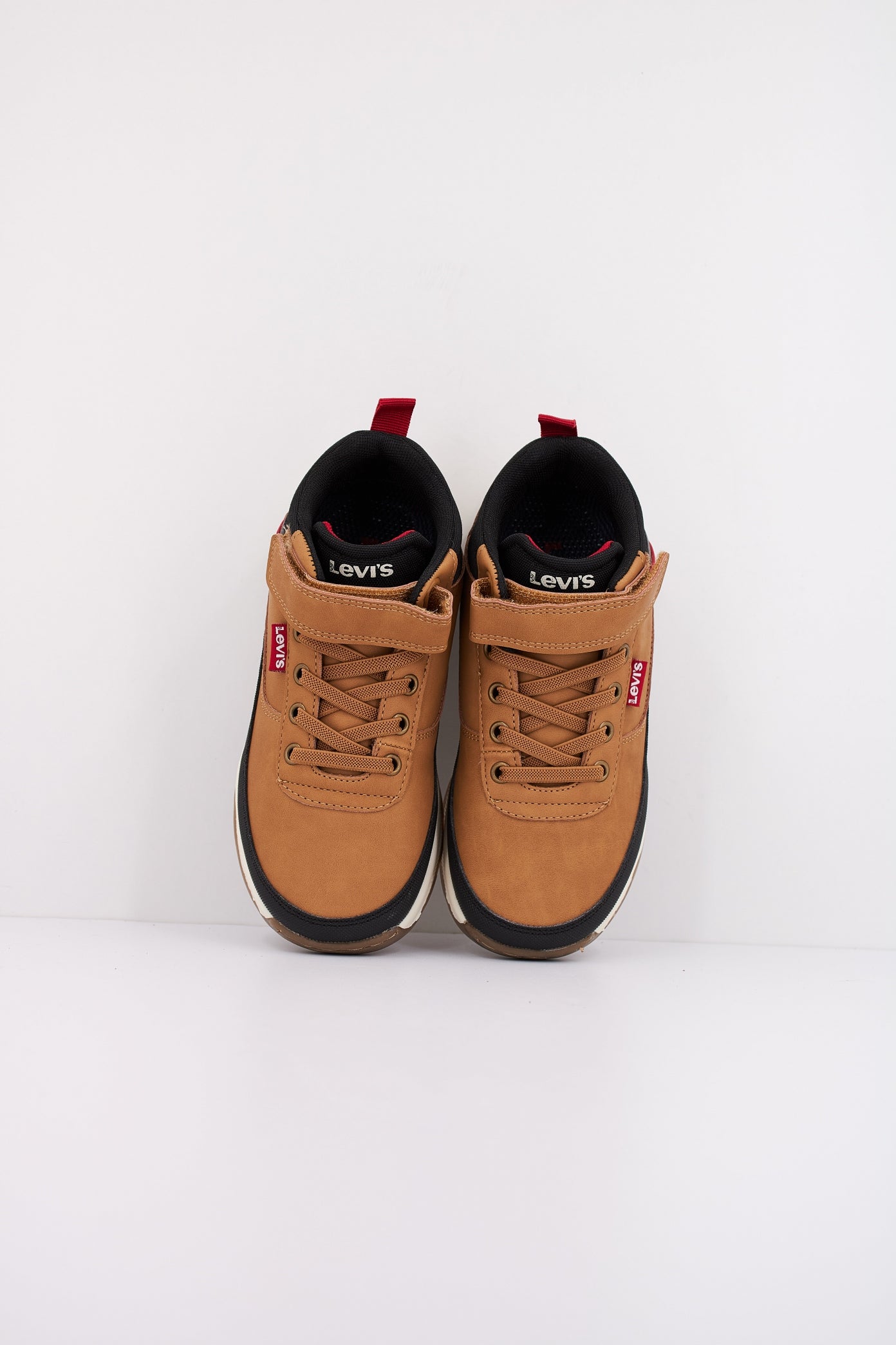 LEVI'S ASCOT REFRESH en color MARRON CLARO (3)