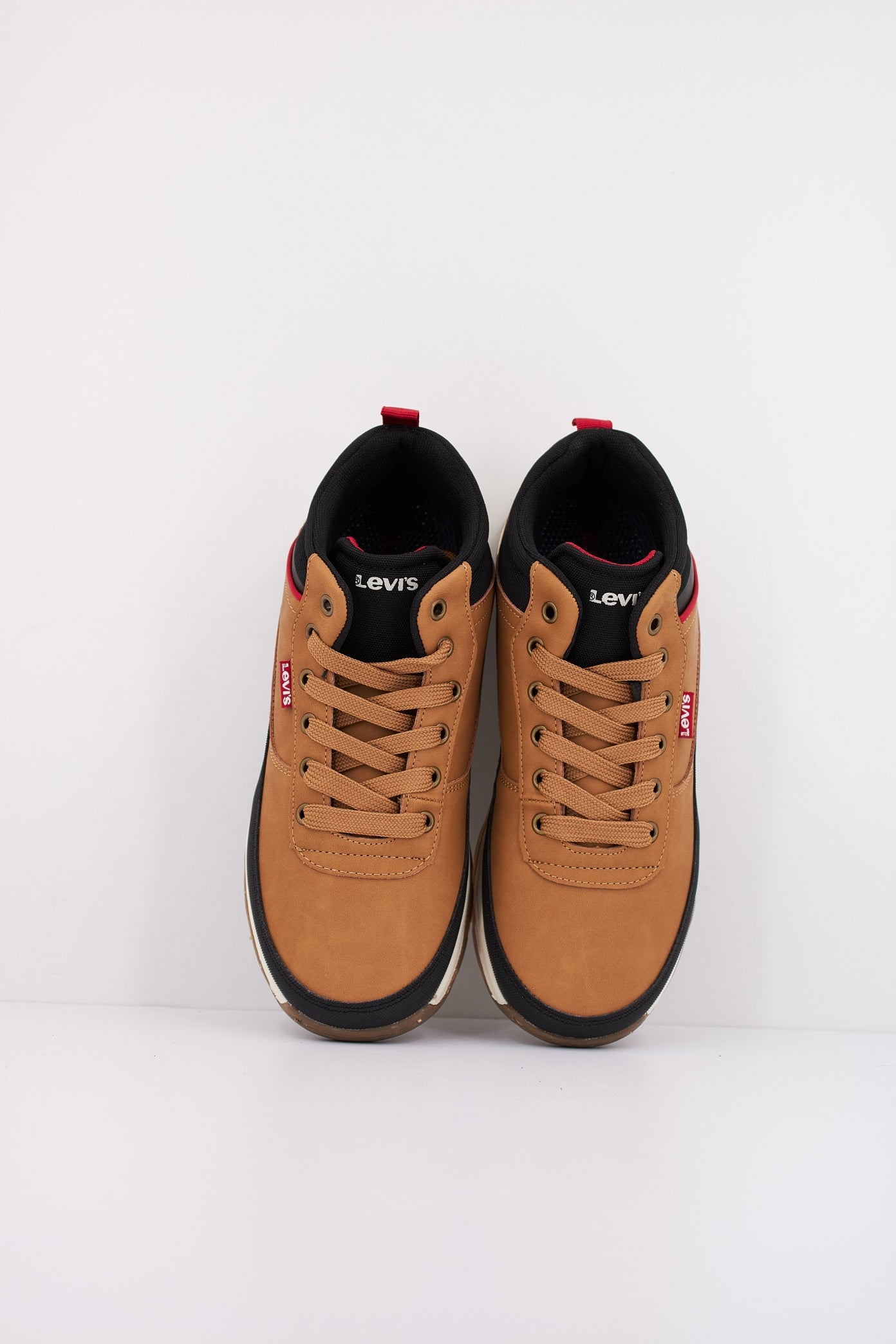 LEVI'S ASCOT REFRESH en color MARRON CLARO (3)