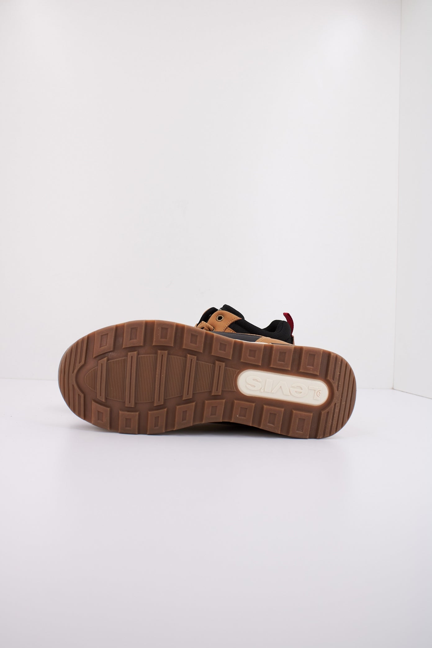 LEVI'S ASCOT REFRESH en color MARRON CLARO (5)