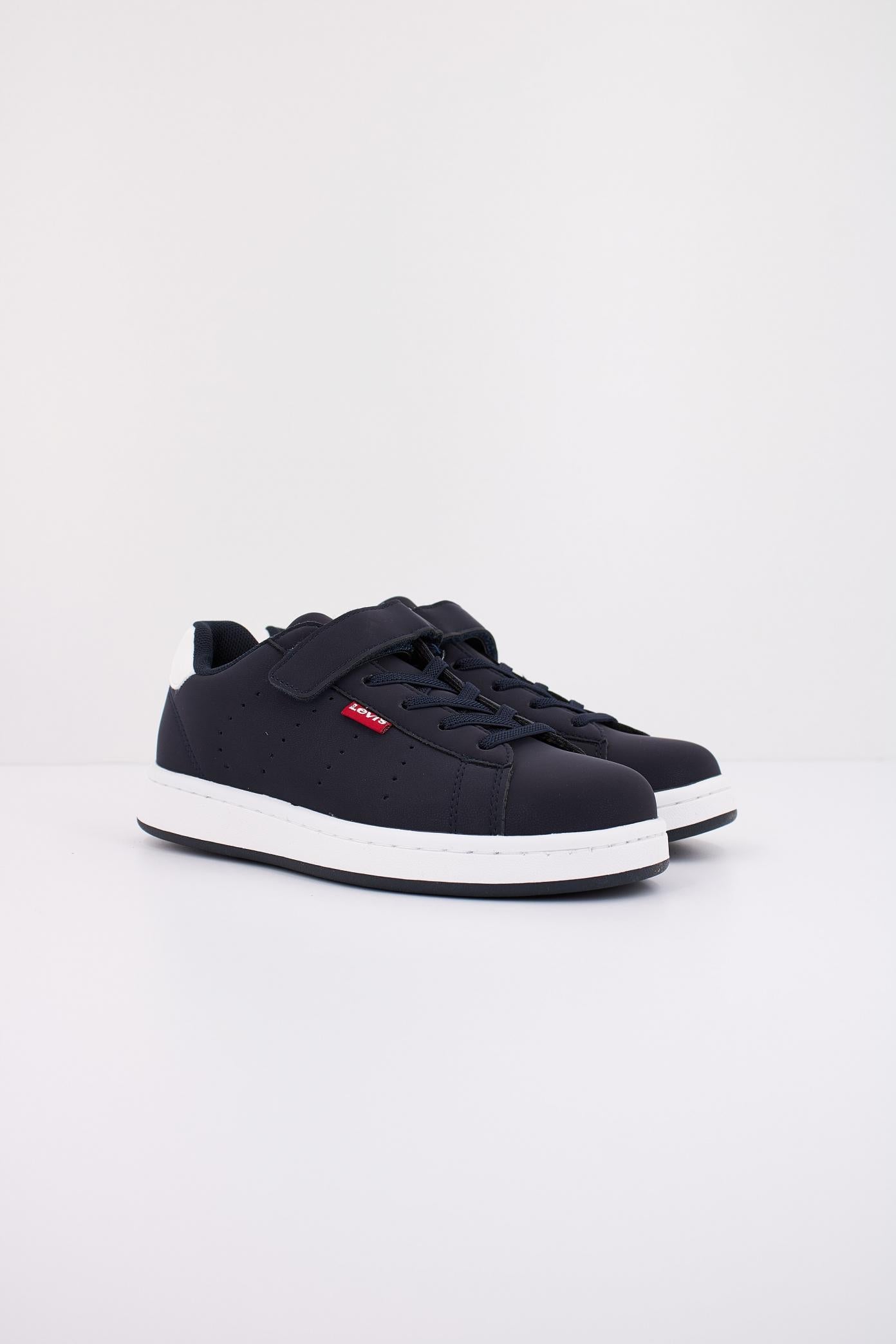 LEVI'S AVENUE en color AZUL (2)