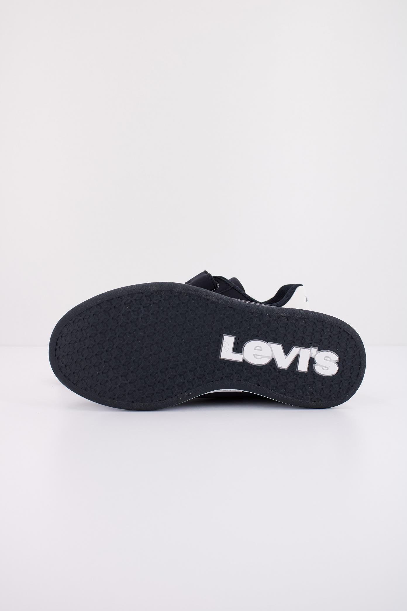LEVI'S AVENUE en color AZUL (5)