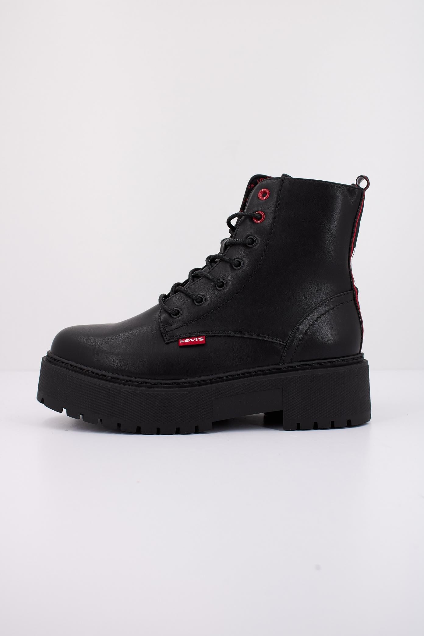 LEVI'S CHERRY en color NEGRO (1)