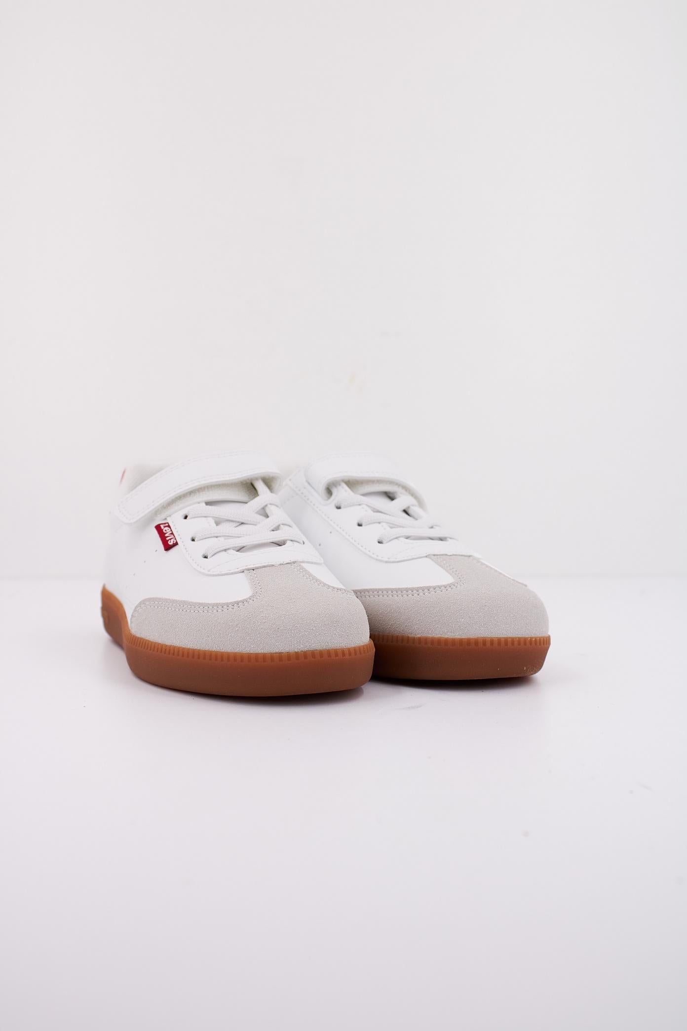 LEVI'S JACKSON en color BLANCO (2)