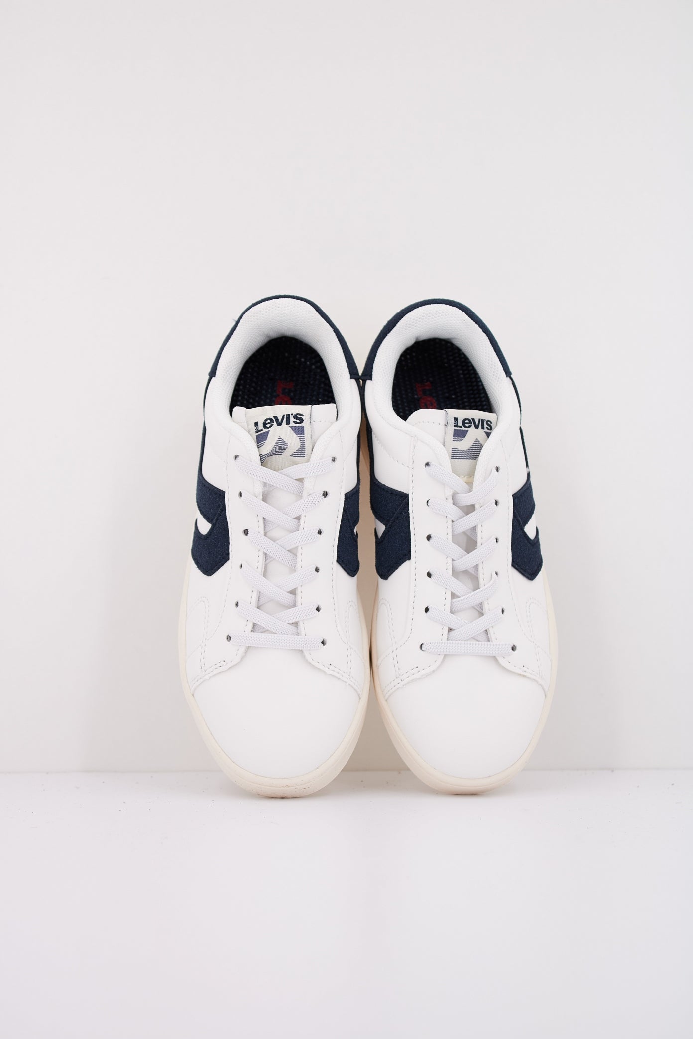 LEVI'S SWIFT JR en color BLANCO (3)
