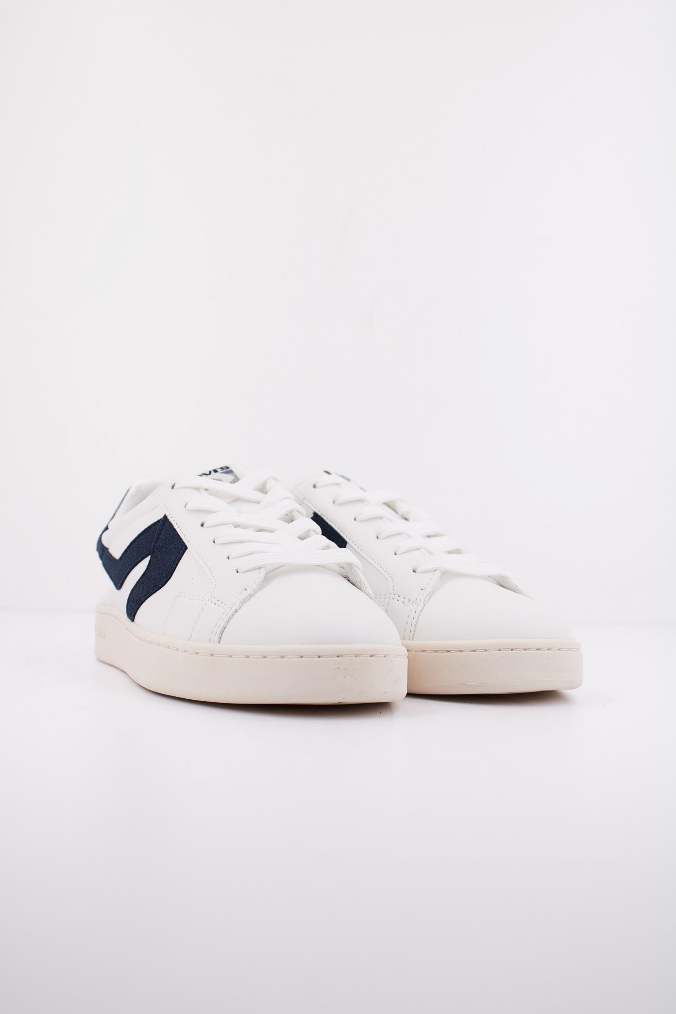 LEVI'S SWIFT JR en color BLANCO (2)