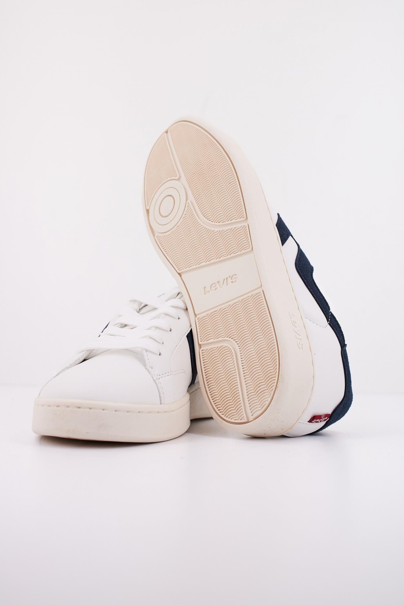 LEVI'S SWIFT JR en color BLANCO (5)