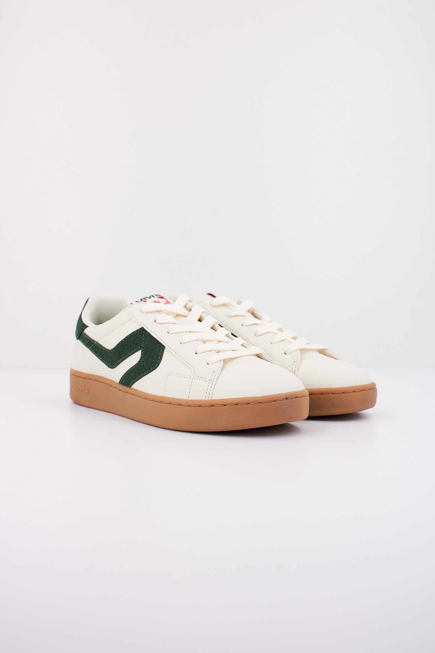 LEVI'S VSWIS SWIFT JR en color BLANCO (2)