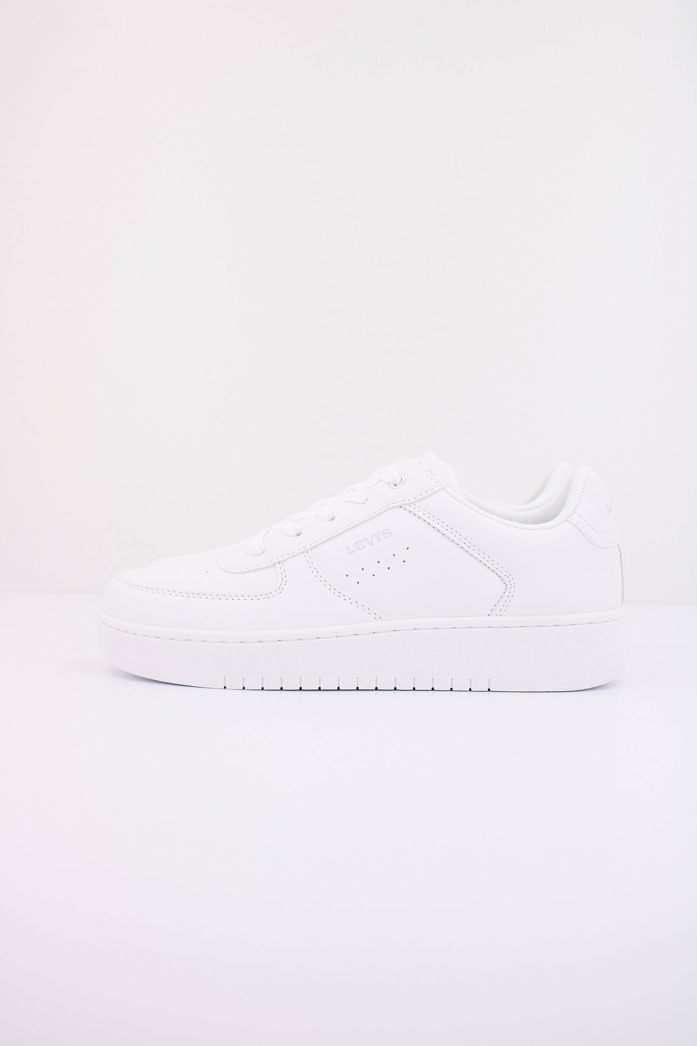 LEVI'S NEW UNION en color BLANCO (1)