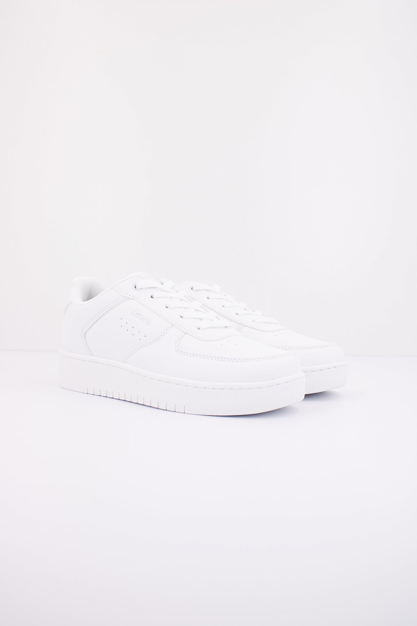 LEVI'S NEW UNION en color BLANCO (2)