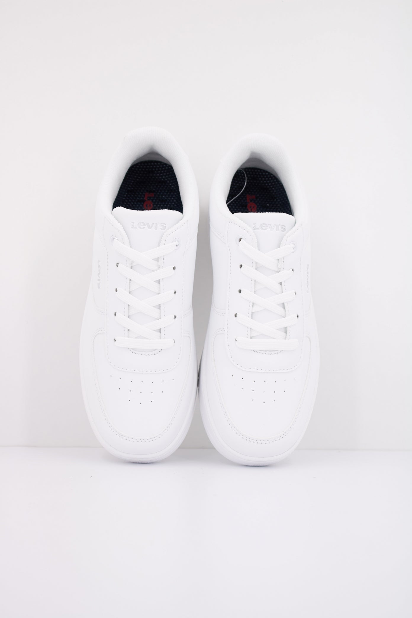 LEVI'S NEW UNION en color BLANCO (3)
