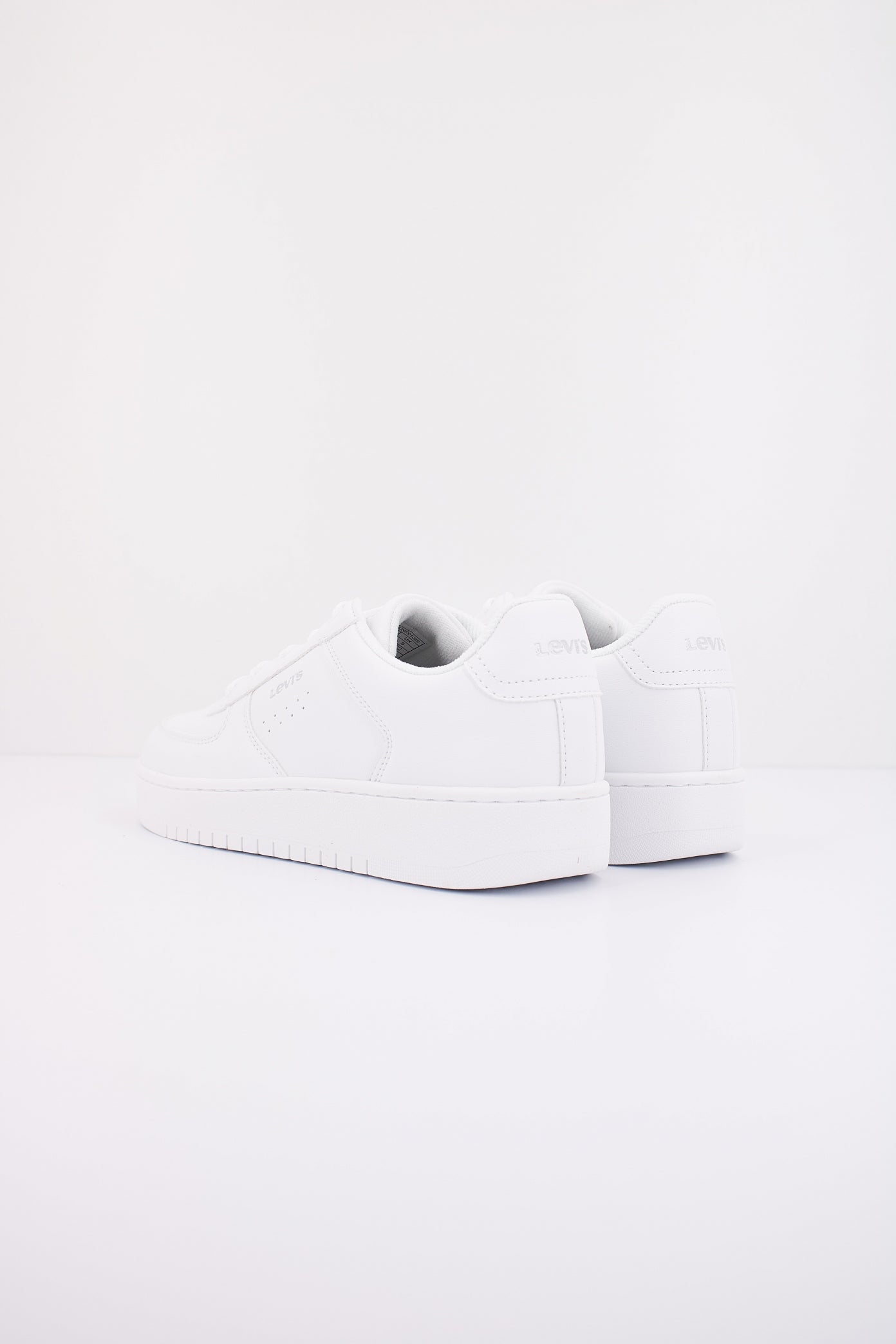 LEVI'S NEW UNION en color BLANCO (4)