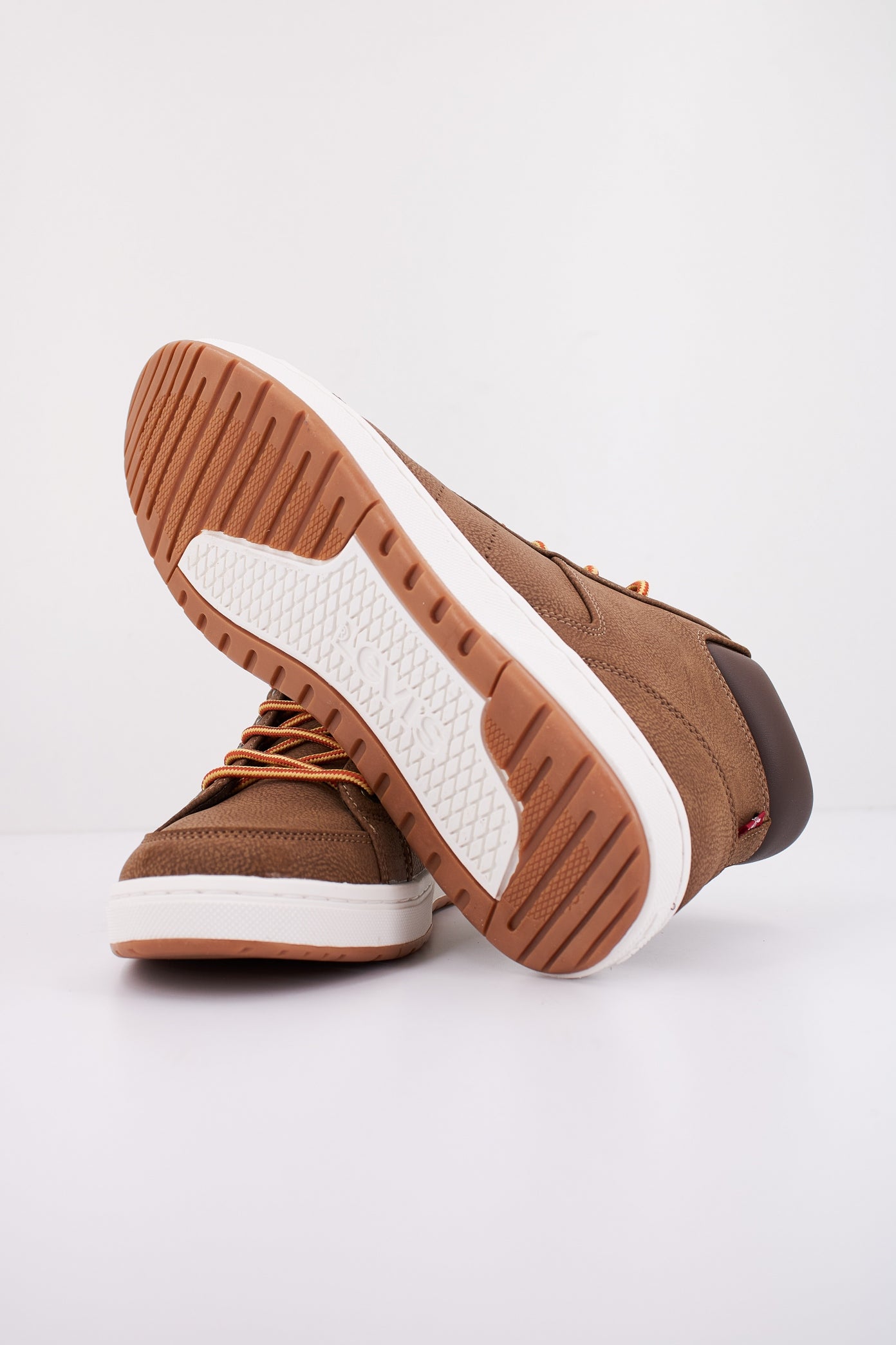 LEVI'S en color MARRON (5)