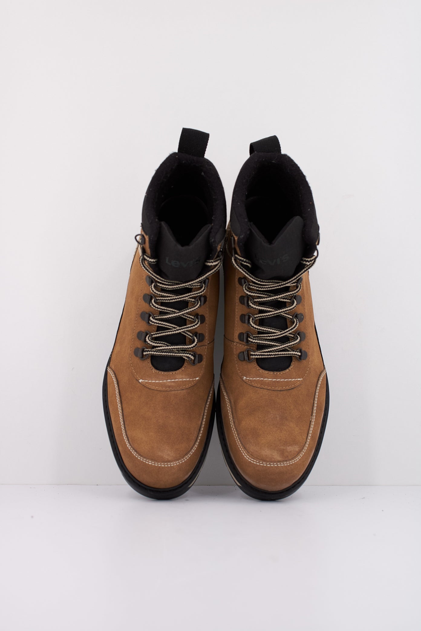 LEVI'S en color MARRON CLARO (3)