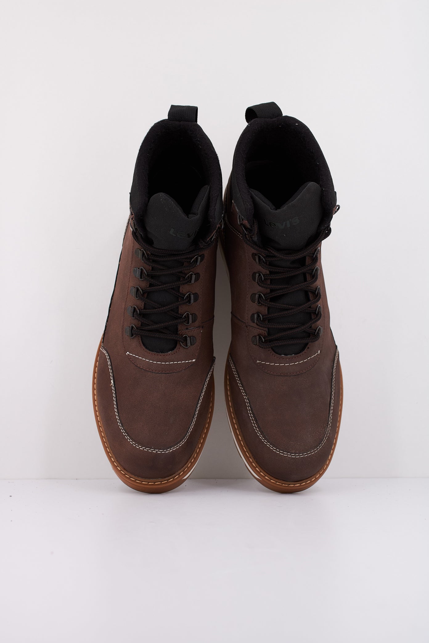 LEVI'S en color MARRON (3)
