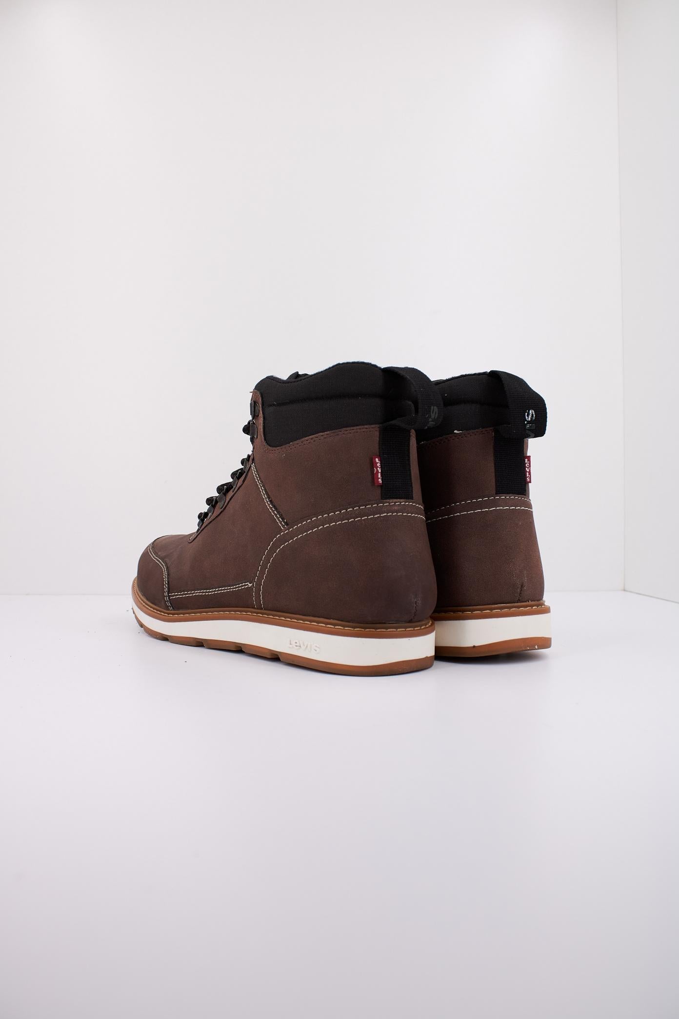 LEVI'S en color MARRON (4)