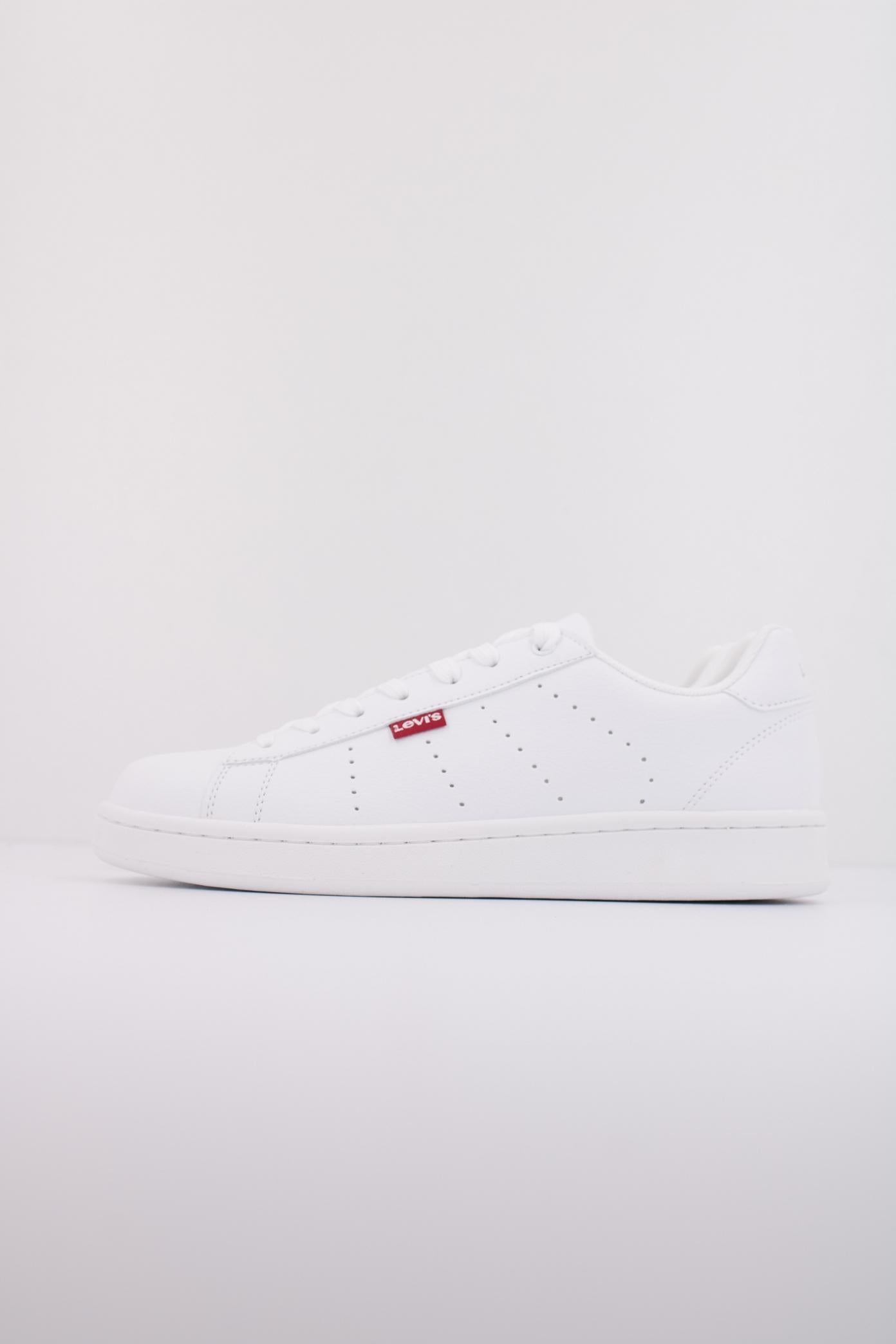 LEVI'S AVENUE en color BLANCO (1)