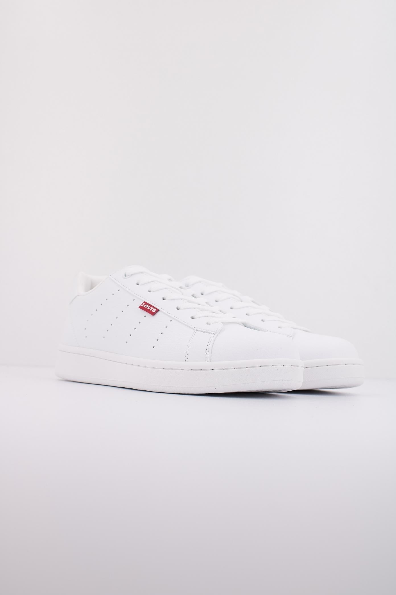 LEVI'S AVENUE en color BLANCO (2)