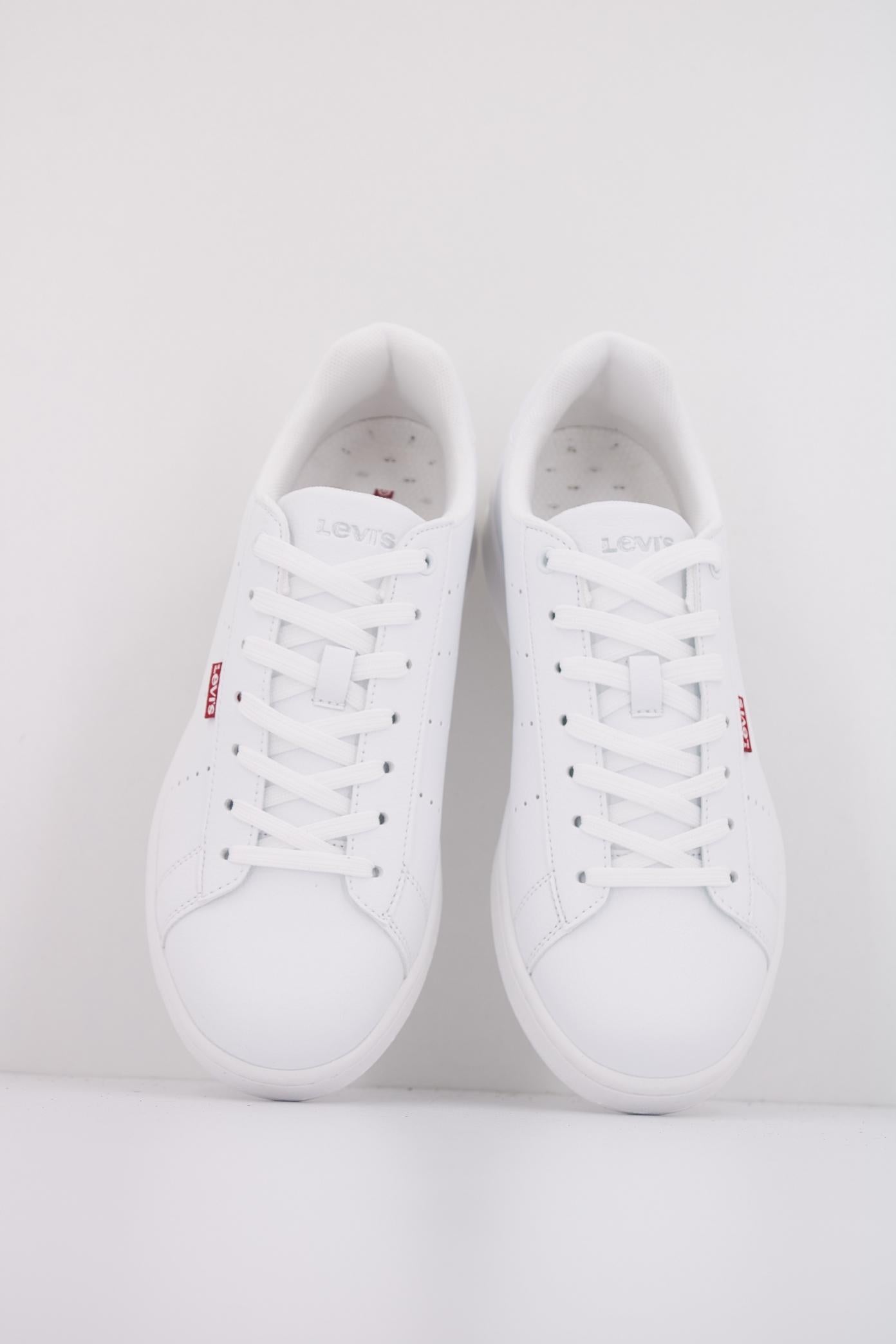 LEVI'S AVENUE en color BLANCO (3)